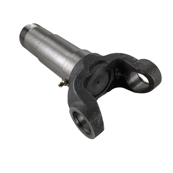 Neapco Yoke, Slip, Driveshaft, Splined-Outside Lock-Up, 1.500 Spline 16 Teeth, 1410 Series A-4.438 B-1.188 N3-3-508KX - main